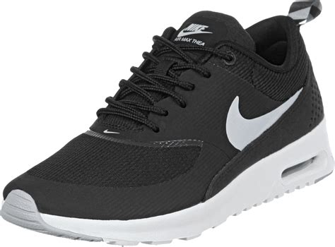 nike air max thea glitzer schwarz|Nike Air Max thea.